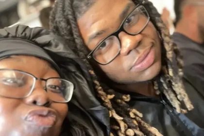 USA NEWS TODAY: He Was a Beautiful Soul": Months After ECU Student’s Killing, Family Remembers His Strength and Dreams 16 Portrait of Sha’Mari Parker, a smiling East Carolina University student and cancer survivor, wearing a graduation cap.