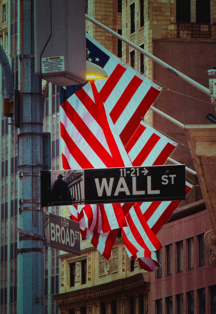 US Jobs Report: US Stocks Rally After Strong Jobs Data Calms Fears Over Tariffs 2 jon tyson ws PT2WYa9k unsplash
