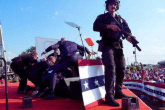 Senate Report Exposes Secret Service Failures in 2024 Trump Assassination Attempt 2 Senate report reveals security failures in Trump assassination attempt at Butler rally. Secret Service faces criticism for poor planning, lax discipline.